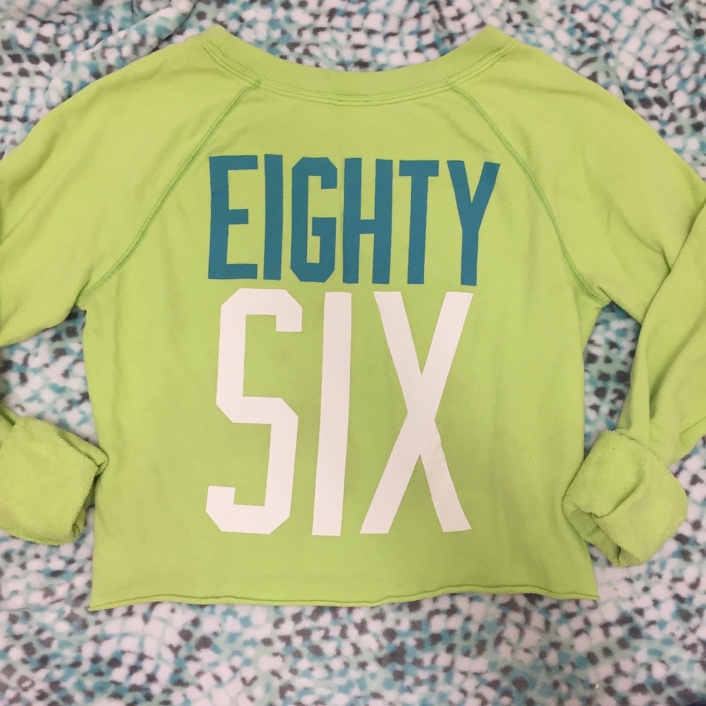 Victorias Secret Pink